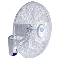 PremIAir 18" Wall Fan with Remote Control and Timer