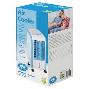 Air Cooler with 3.5 Litre Tank Supplied with 2 Ice Packs #4
