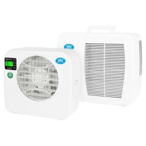 Eurom 2400 BTU Split Air Conditioner for Caravan Motorhome