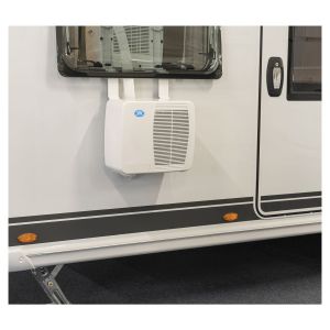 Eurom 2400 BTU Split Air Conditioner for Caravan Motorhome #3