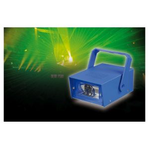 Cheetah Blue Battery Operated LED Mini Strobe #2