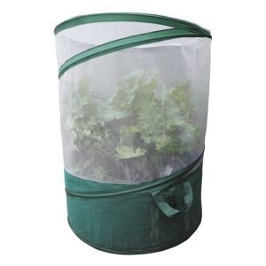 St Helens Enclosed Grow Bag