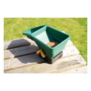 St Helens Manual Seed Spreader #2