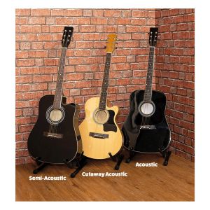 Johnny Brook 41 Inch Acoustic Guitar Kit #2