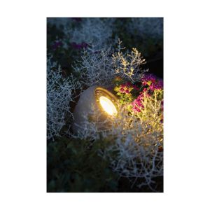 Luxform Lighting 12V Tatra Rocklight in Gravel Kit #3