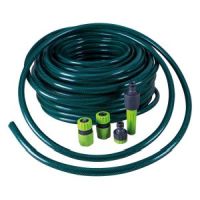 St Helens Hosepipe with Accessory Kit 50M