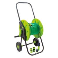St Helens Hose Cart with Wheels Kit 30M