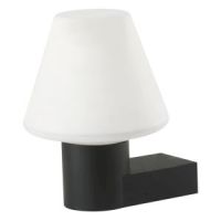 Luxform Lighting 230V Melville Wall Light in Anthracite