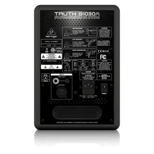 Behringer B1030A TRUTH Active Studio Monitor #2