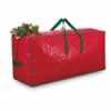 Christmas Tree Storage Bag (mm) 500x1200x350