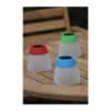 Luxform LED Solar Tumbler Table Lights. Box of 12 Mixed