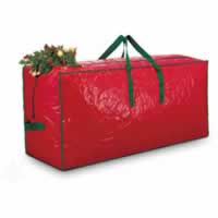 Christmas Tree Storage Bag (mm) 750x1600x350