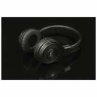 Wireless Bluetooth On Ear Headphones. Black #3