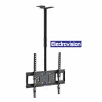 Ceiling Mounted Tilt and Swivel TV Bracket for Screen Size 14 to 50 Inch #3