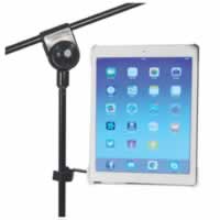 Stand Mounting Tablet Holder #3