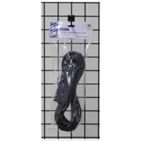 Eagle Two Gang 13A Extension Lead. Black 5M #2