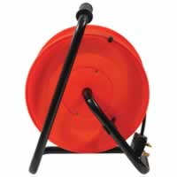 Eagle 4 Socket Extension Reel (Cable Length 50M) #2