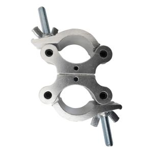 FxLAB Swivel Trussing Clamp to fit 50mm Poles
