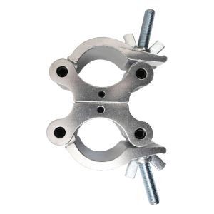 FxLAB Swivel Trussing Clamp to fit 50mm Poles #2