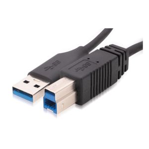 USB 3.0 A Male to USB 3.0 B Male Cable 3m #3