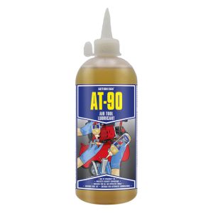 ActionCan AT 90 Air Tool Lubricant 500ML