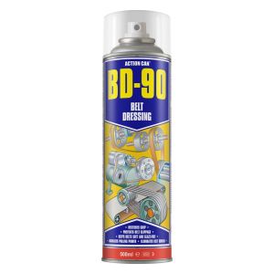 ActionCan BD 90 Belt Dressing Spray 500ML