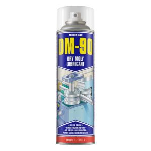 ActionCan DM 90 Dry Moly Lubricant 500ML