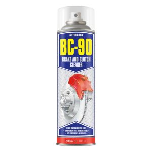 ActionCan BC 90 Brake Clutch Cleaner 500ML