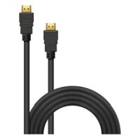Ultra High Speed HDMI to HDMI Version 2 TV Lead 2m
