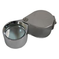 Jewellers Pocket Magnifier 10x Magnification