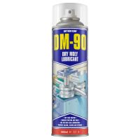 ActionCan DM 90 Dry Moly Lubricant 500ML