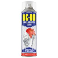 ActionCan BC 90 Brake Clutch Cleaner 500ML