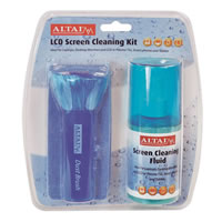 LCD Screen Cleaning Kit #2