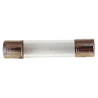 Fuse Glass Fast Blow 32mm 2.5 Amp