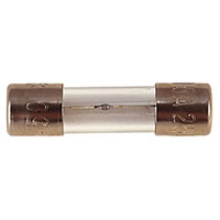 Fuse Glass Slow Blow 32mm 10 Amp