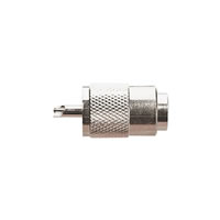 UHF Male Plug with Internal Diameter 9.5mm
