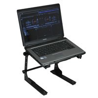 Angled Laptop Stand with Carry Bag #2
