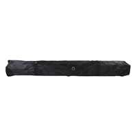 High Quality Black Fabric Microphone Stand Carry Bag