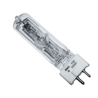 FXLab 250W MSD250/2/SE High Quality Discharge Lamp