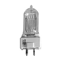 Sylvania 500W GY9.5 A1 244 High Quality Theatre Lamp