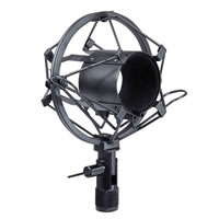 SoundLAB Studio Microphone Holder 45 mm