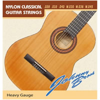 Classical Guitar Strings. 028/032/040/w030/w036/w045