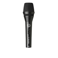 AKG P3S Dynamic Cardoid Handheld Microphone