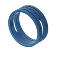 Neutrik Blue XXR6 XLR Coding Ring for XX Series