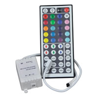 NJD Infra red RGB Tape Controller for NJ961