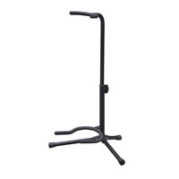 Electric Guitar Stand with Tripod Base
