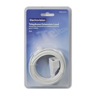 Telephone Extension Lead. 5m #2