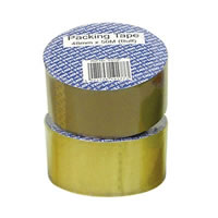 Clear Packing Tape 50M
