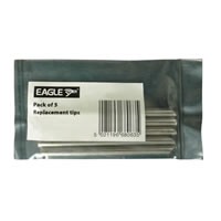 Replacement Chisel Solder Tips for Y061KB
