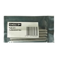 Replacement Chisel Solder Tips for Y061KD